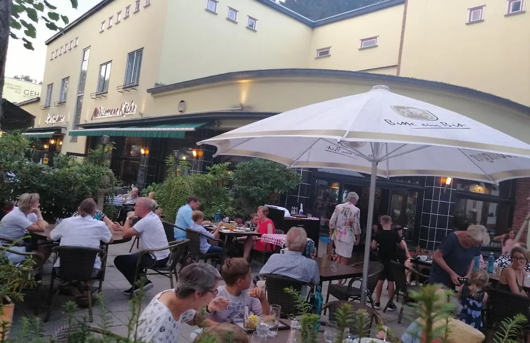 Pension Der Kretaner-1