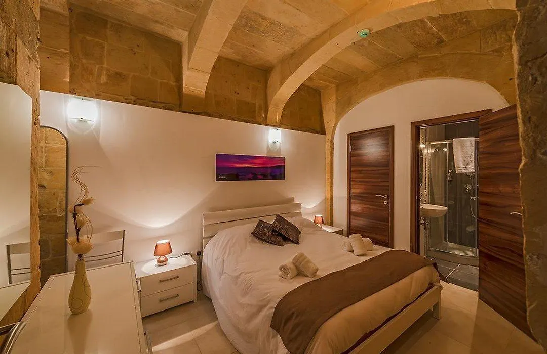 Valletta Merisi Suites-1