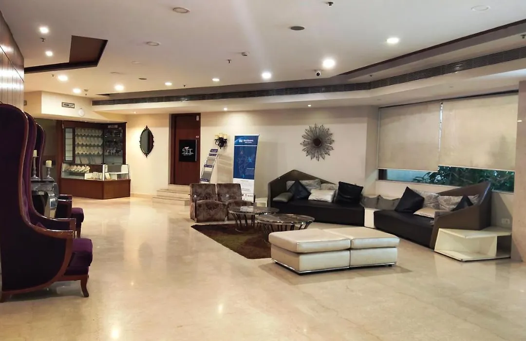 Best Western Ashoka-1