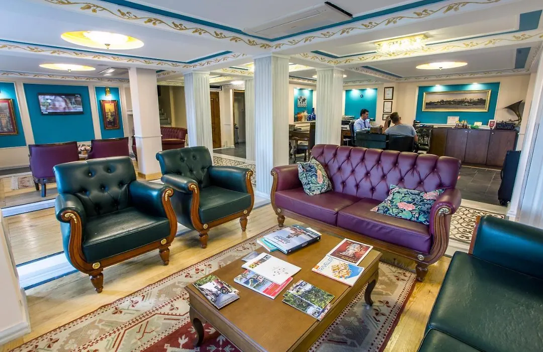 Rose Garden Suites-1