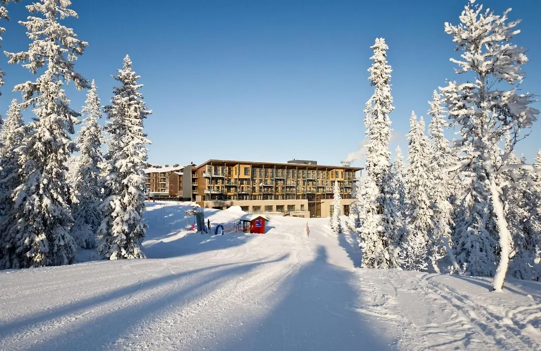 Skistar Lodge Trysil-1