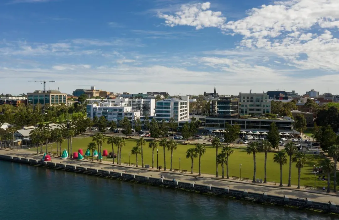Novotel Geelong-1