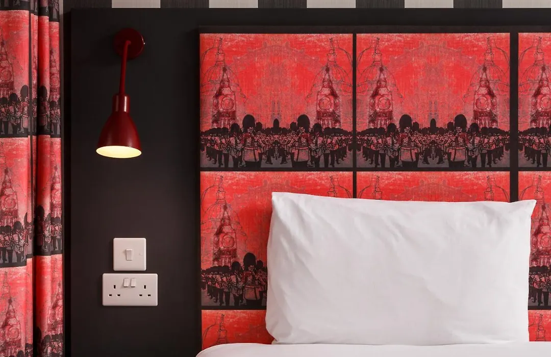 Ibis Styles London Croydon-1
