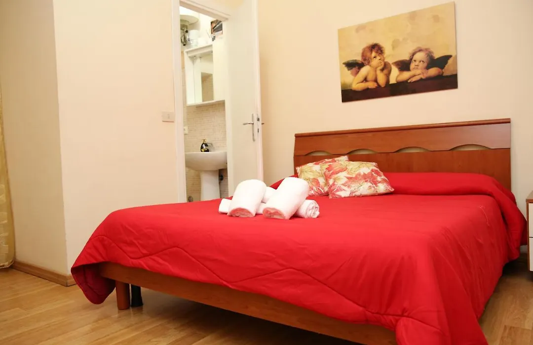 B&B Bel Ami-1