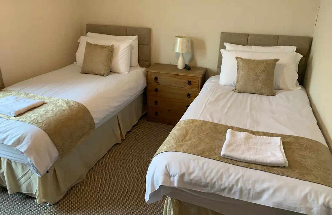 Sharn Bek Hotel-1