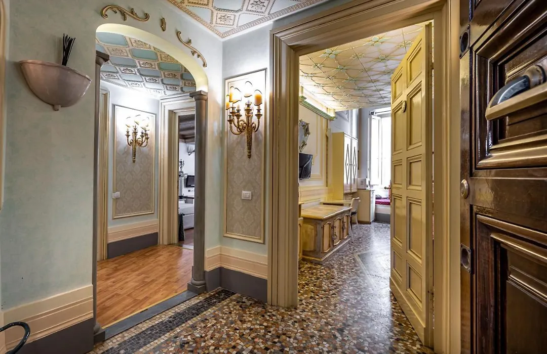 Dei Medici Palace-1