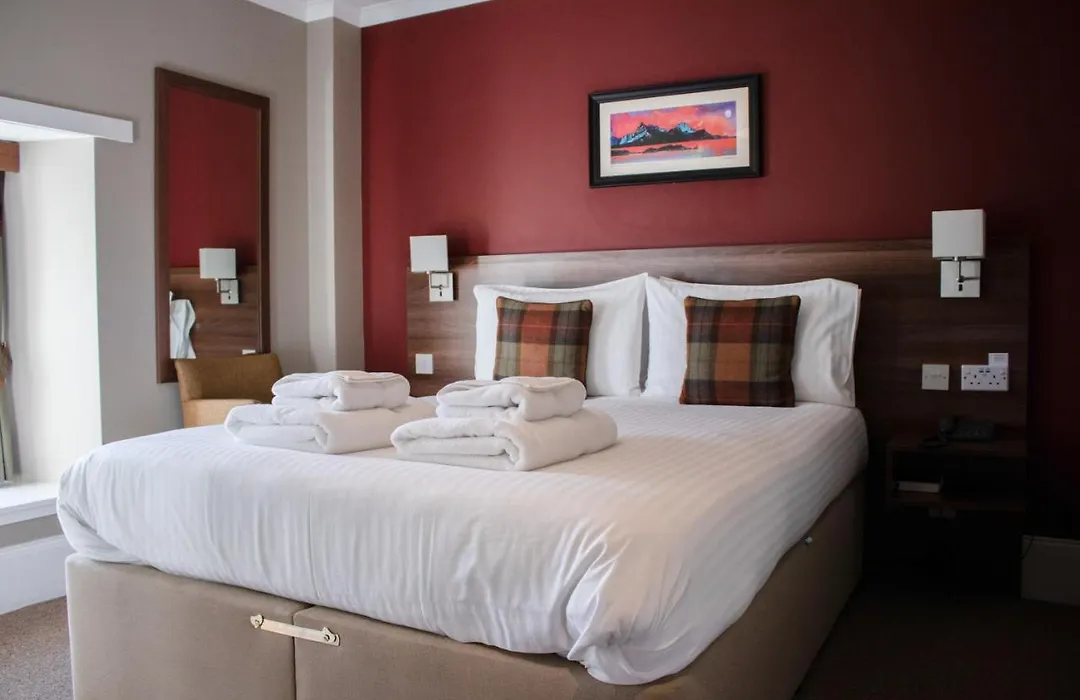 The Portree Hotel-1