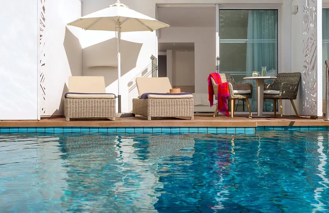 Sofianna Resort & Spa-1