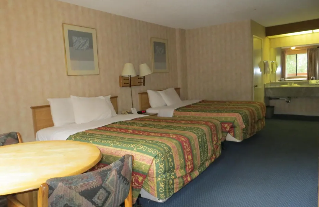 Grand Park Inn Anaheim Maingate-1