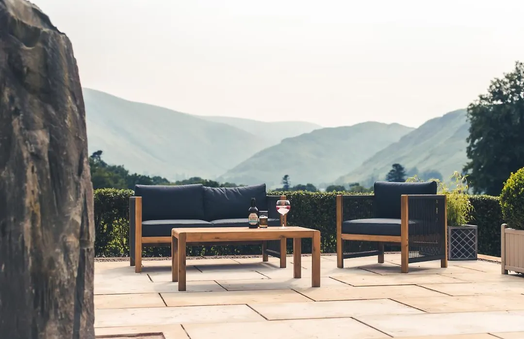 The Ullswater View Guest House-1