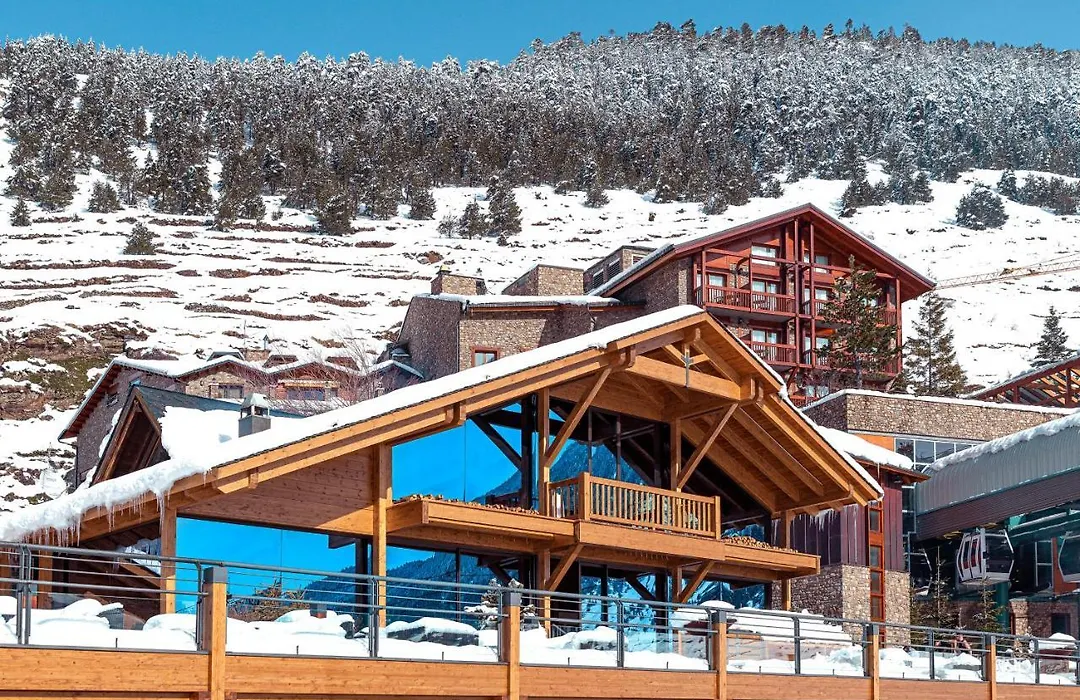 Sport Hotel Village-1