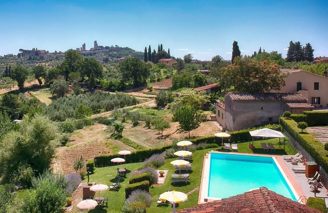 Hotel San Michele-1