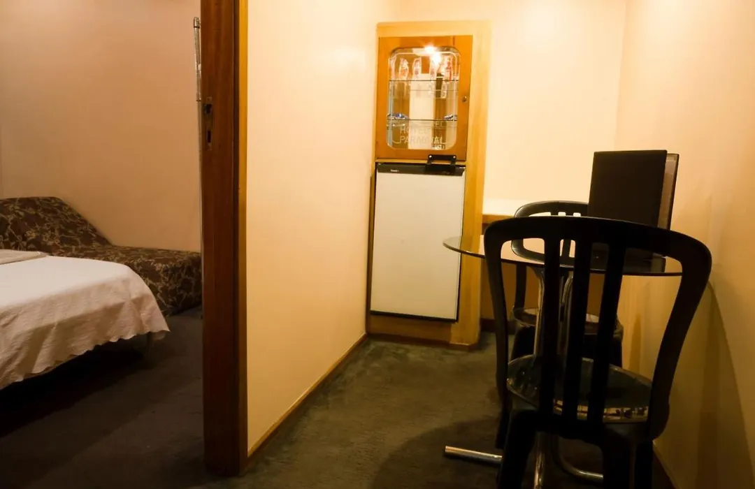 Hotel Paraguai (Adults Only)-1