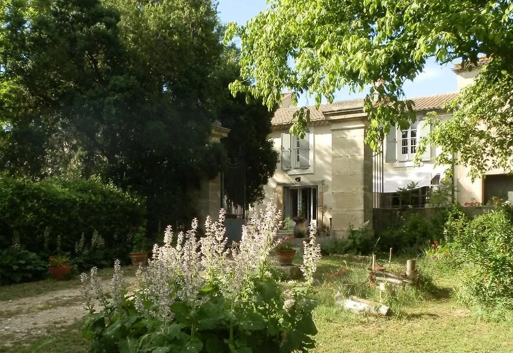Domaine de Manteau-Bleu-1