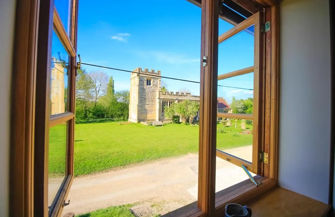 Three Ways Farmhouse B&B-1