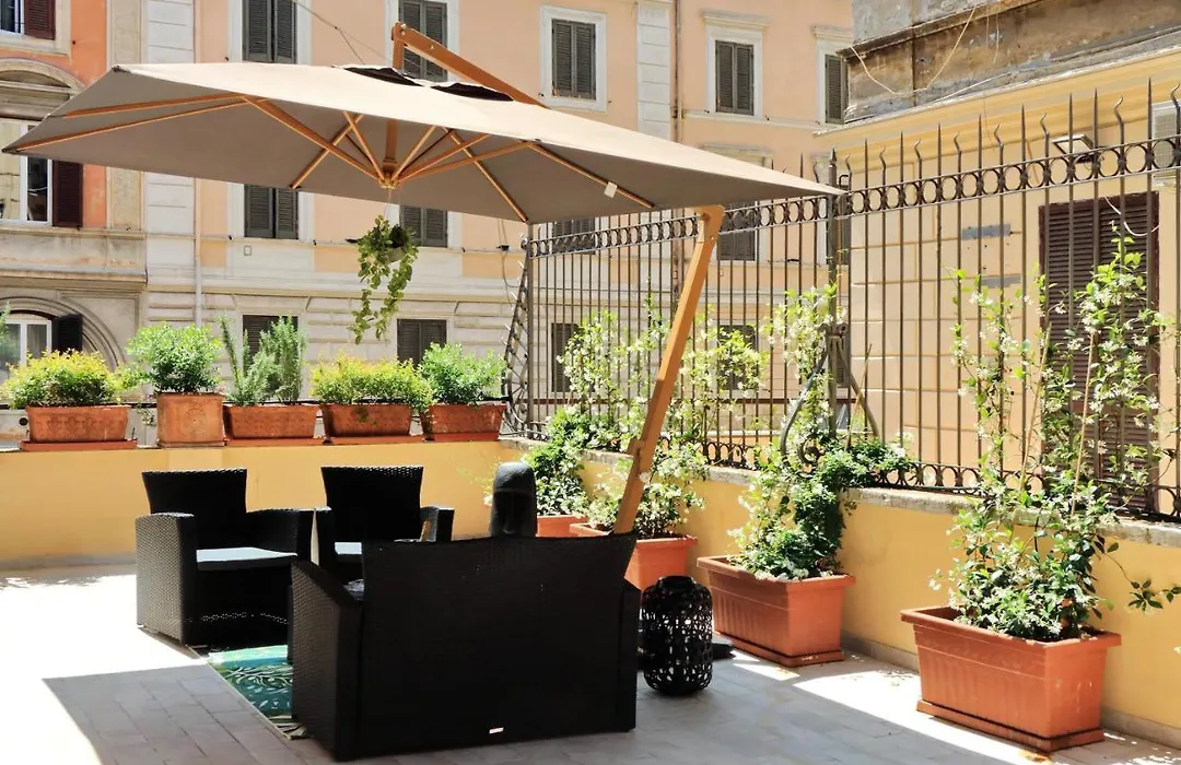 Termini Terrace-1