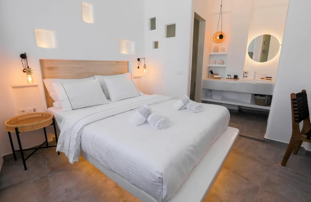 Eternity Suites Santorini-1