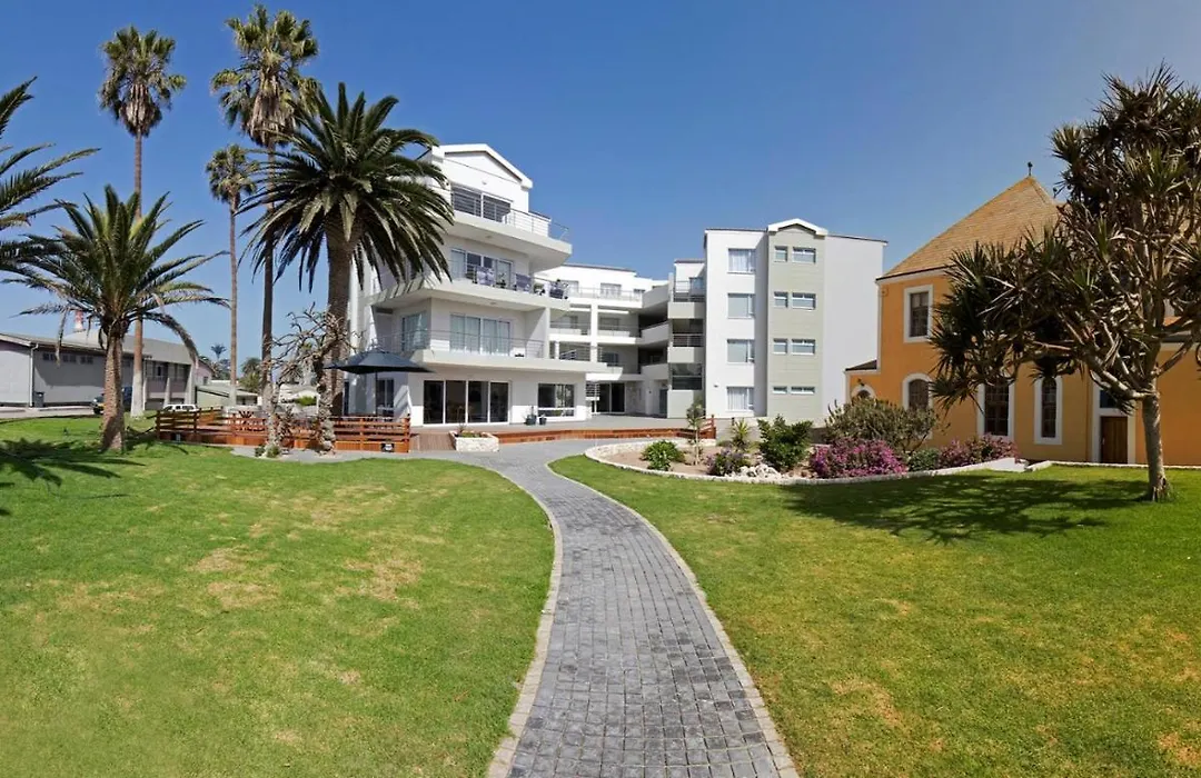 Atlantic Garden Boutique Hotel-1