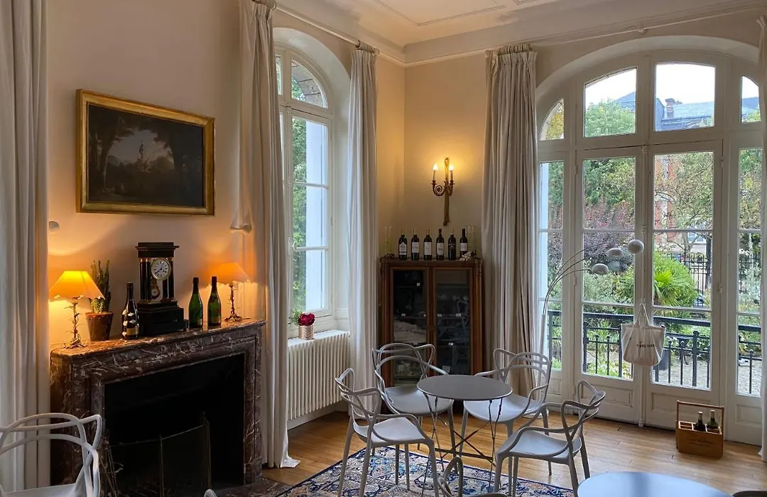 La Villa By Michel Gonet-1