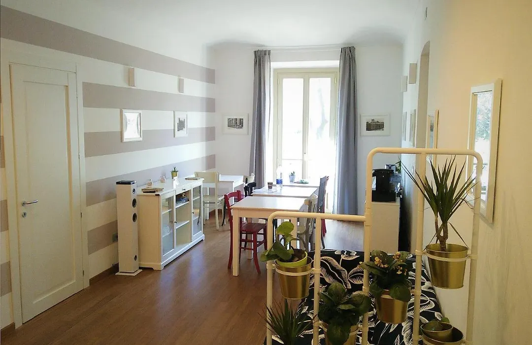 I Reali Bed & Breakfast-1