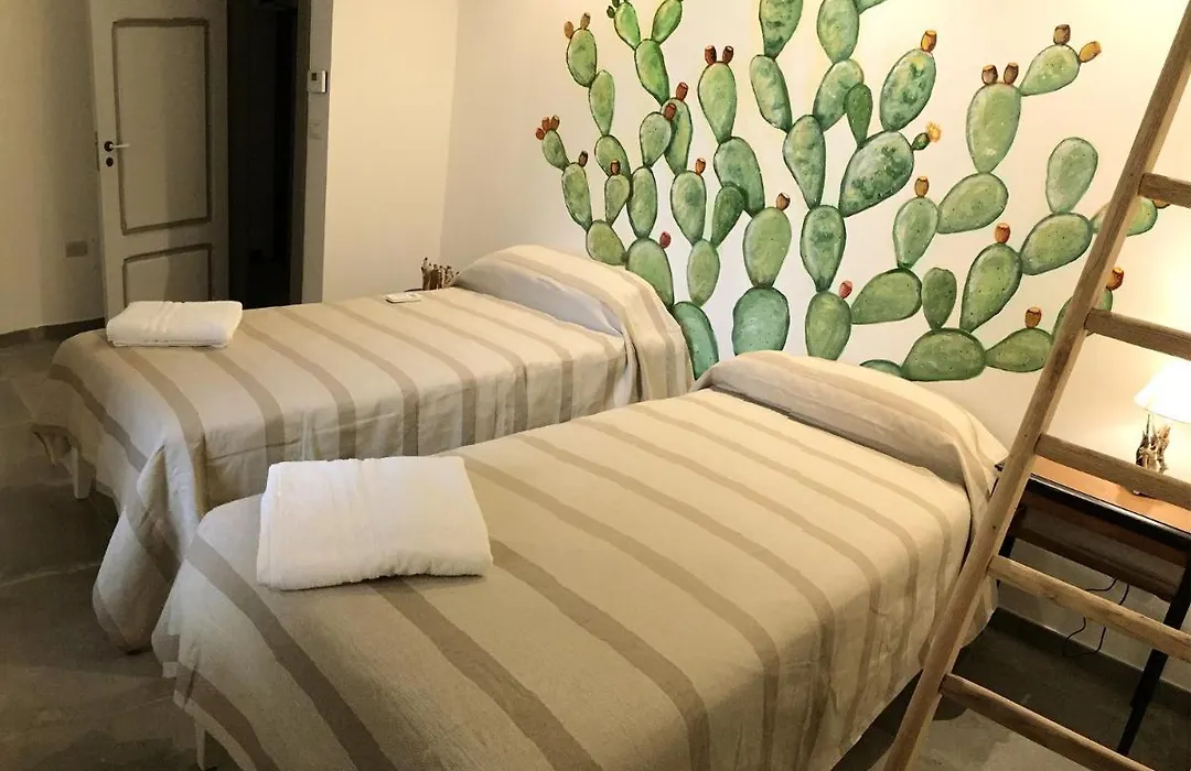 Le Luminarie B&B-1