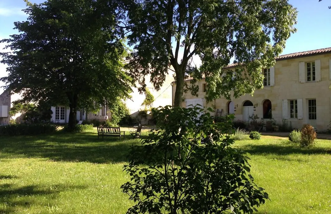 B&B Château Pierre de Lune-1
