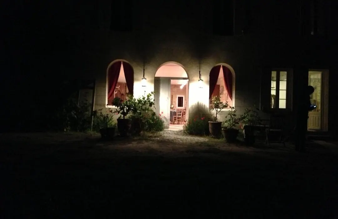 B&B Château Pierre de Lune-1