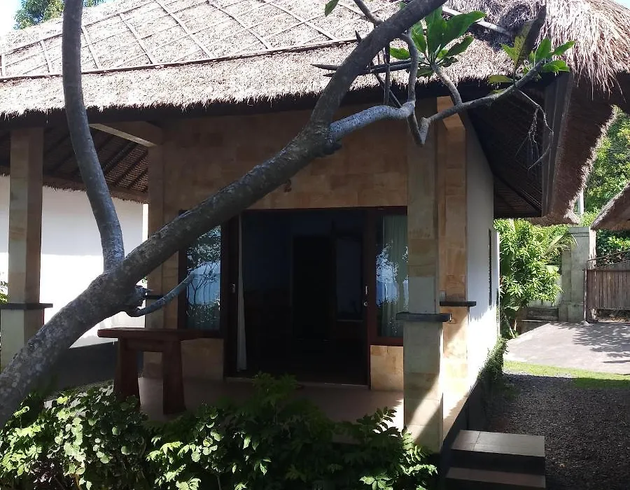 Jemeluk Beach Bungalows-1