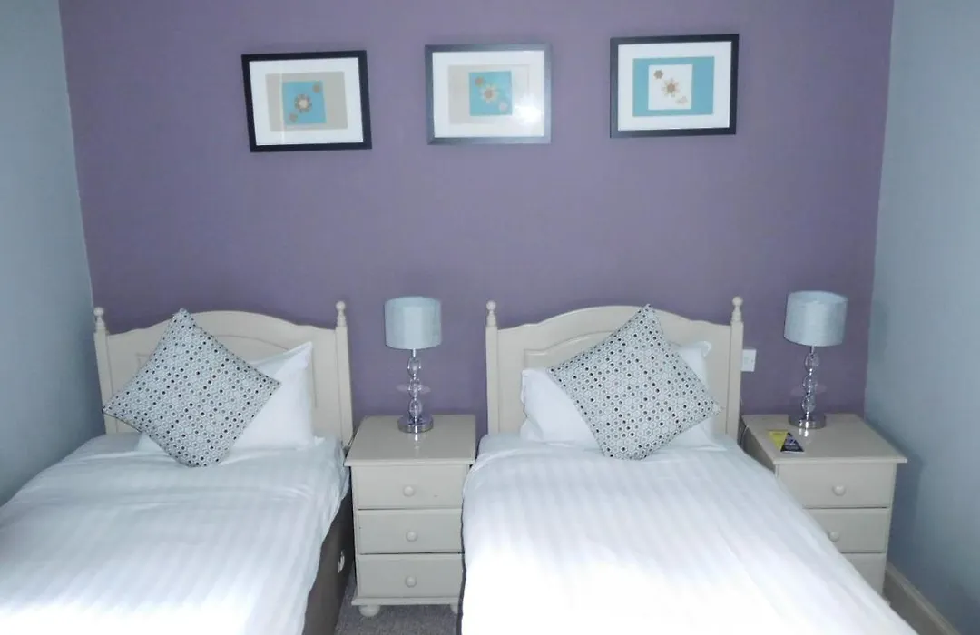 Anam Cara B&B-1