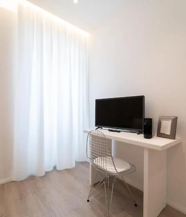 Coclea Relais-1