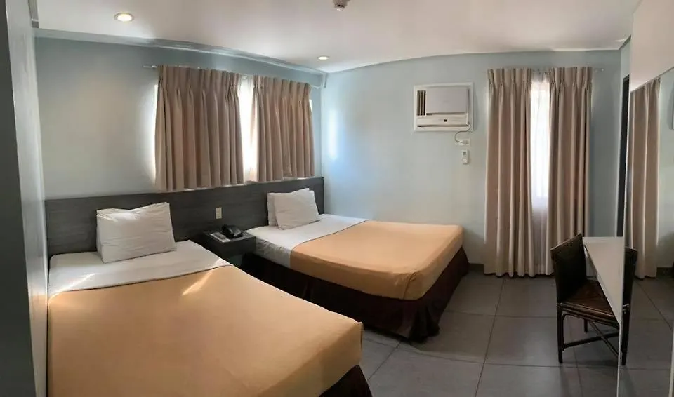 Cebu R Hotel Mabolo-1
