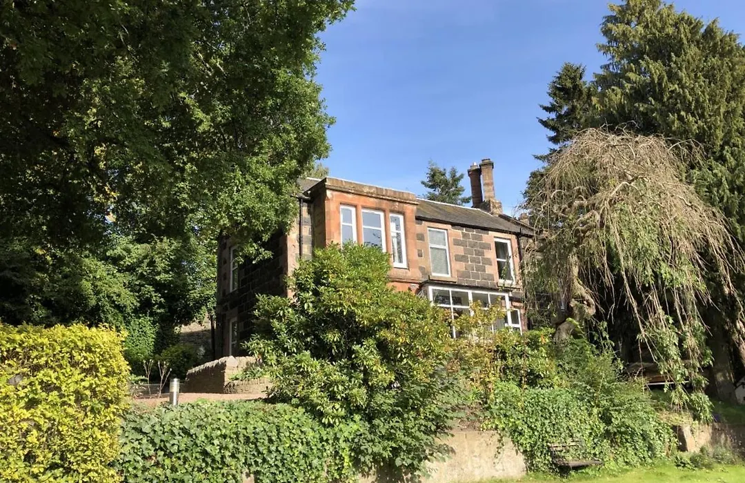 Ivybank Lodge-1