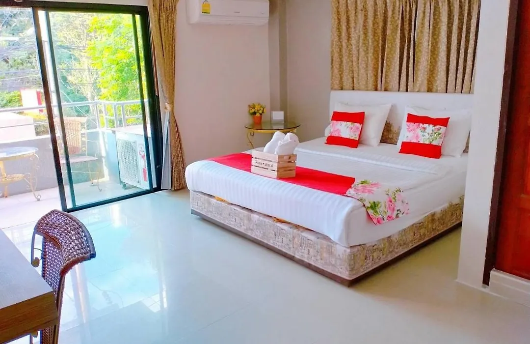 Fortune Pattaya Resort-1