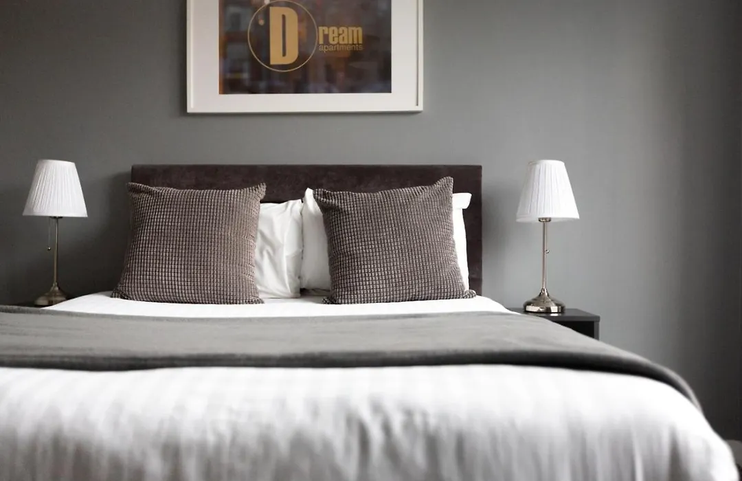 Alur Apartments Liverpool Central-1