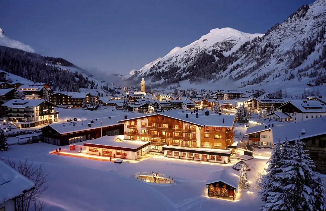 Hotel Auriga-1