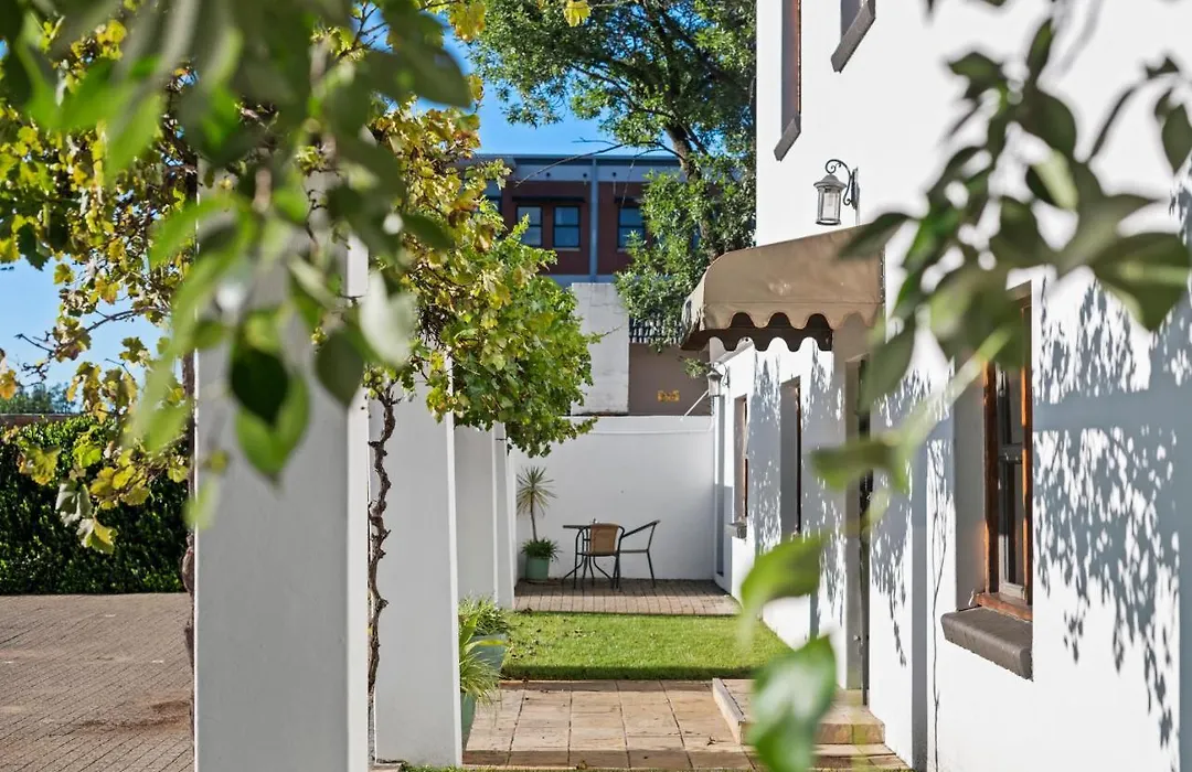 De Akker Guest House-1