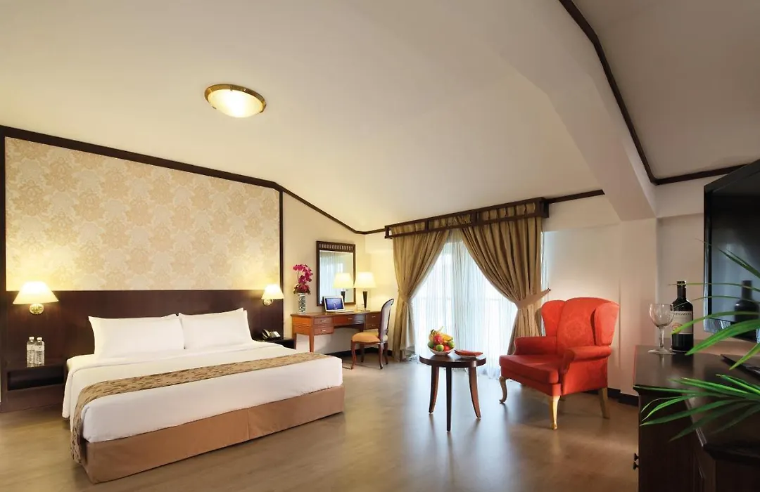 Village Hotel Albert Court By Far East Hospitality-1