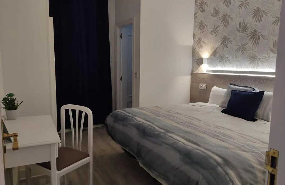 Hostal Alfaro-1