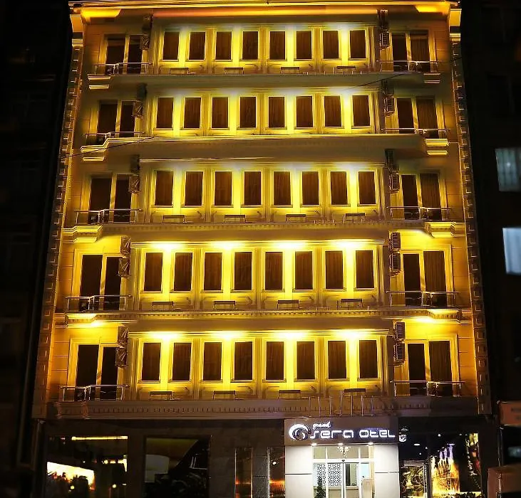Grand Sera Hotel-1