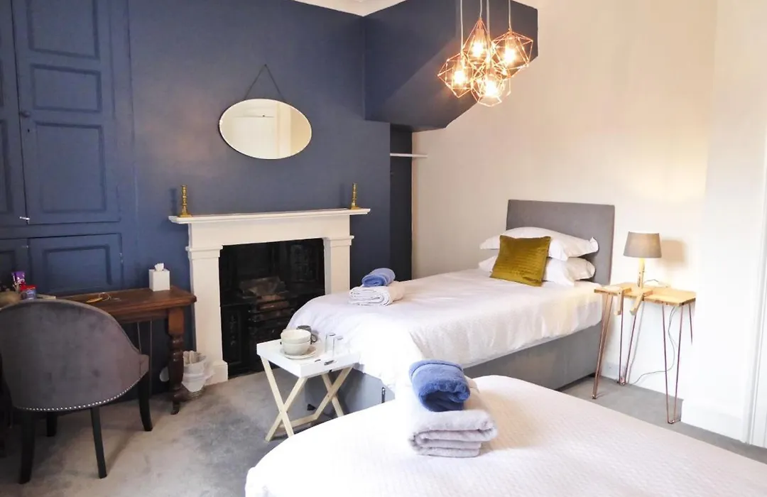 Rosalind House-1
