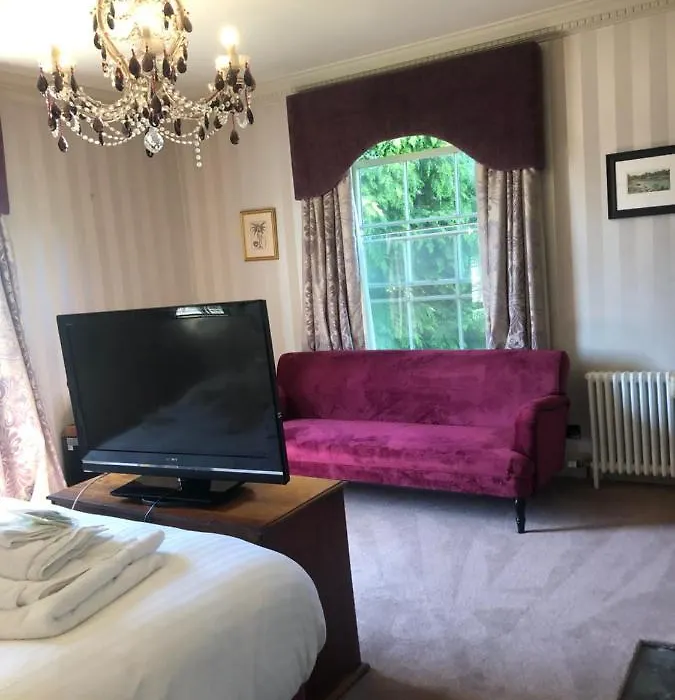 Abbots Leigh B&B-1