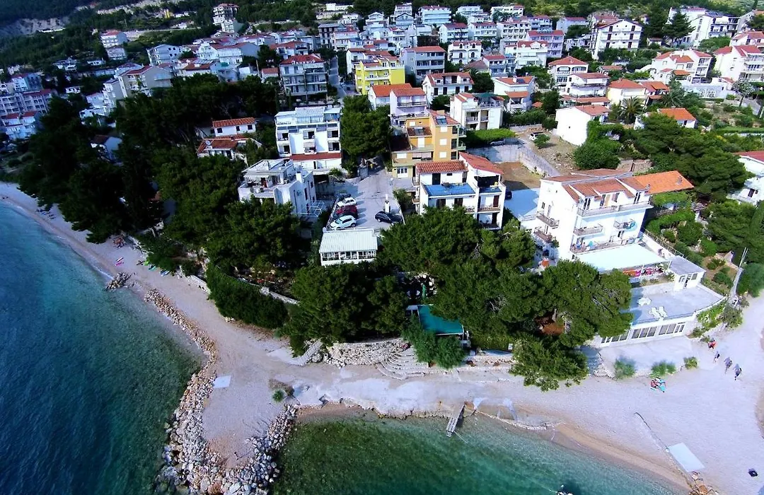 Aga Beach Suites-1