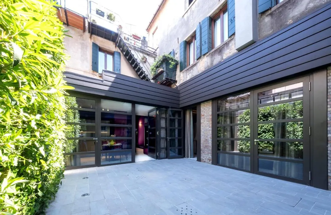 Residence Poli Venezia-1