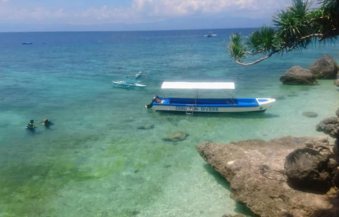 Cebu Seaview Dive Resort-1