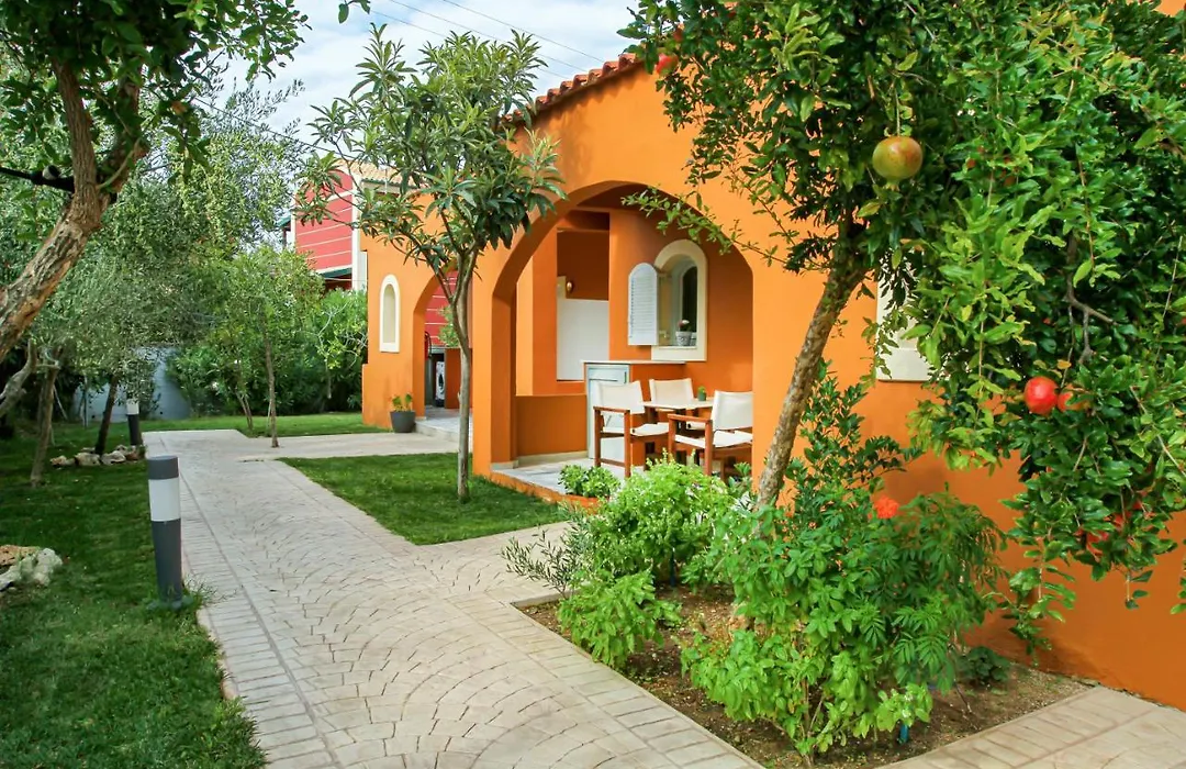 Navigator Villas - Houses-1