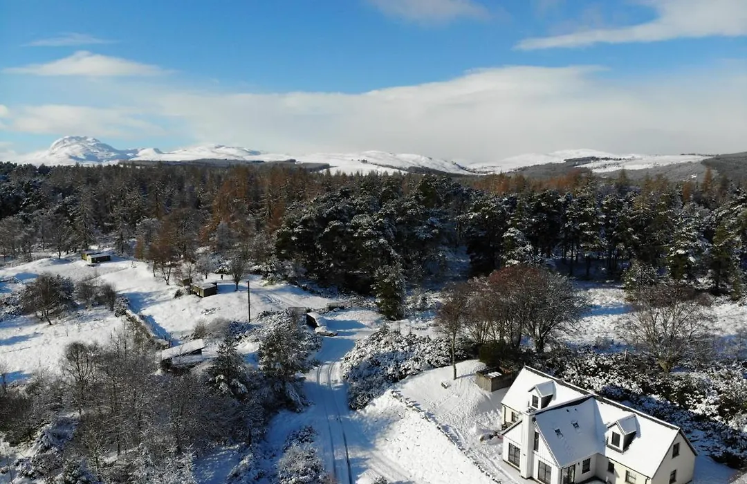 Drovers Lodge-1