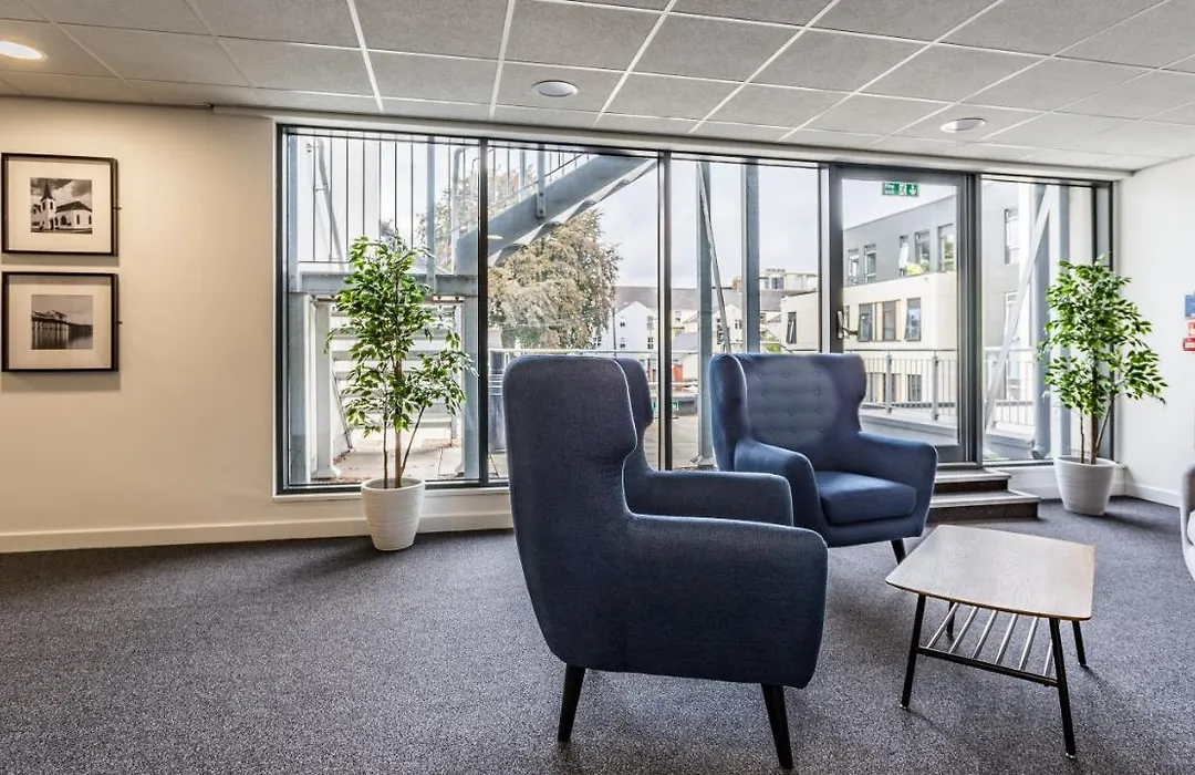 Park Lane Aparthotel By Urban Space-1