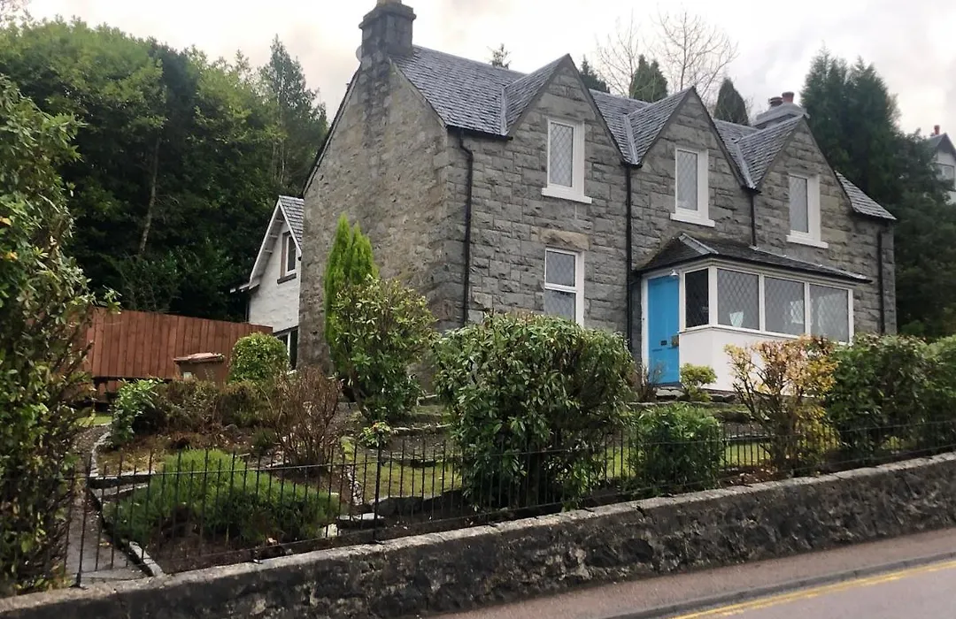 Whinburn Guest House-1