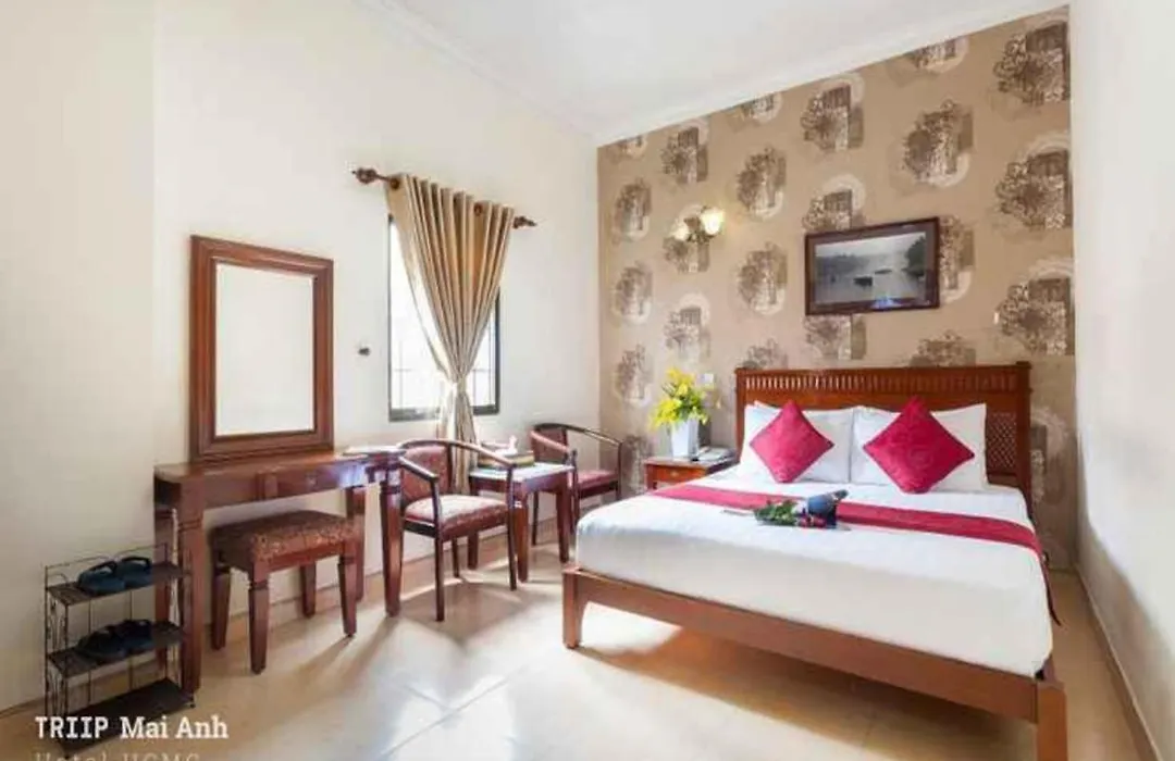 Mai Anh Hotel-1