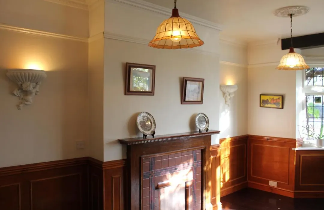 The Dial House Guest House-1